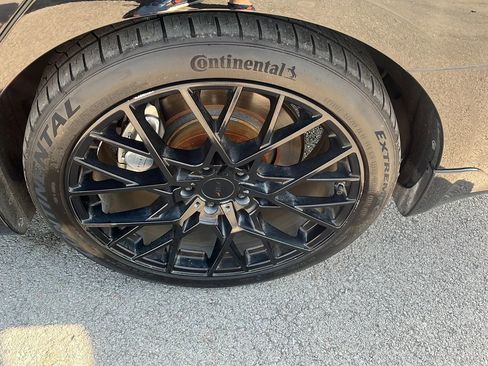 Used 2017 INFINITI Q70 L 3.7 image 56