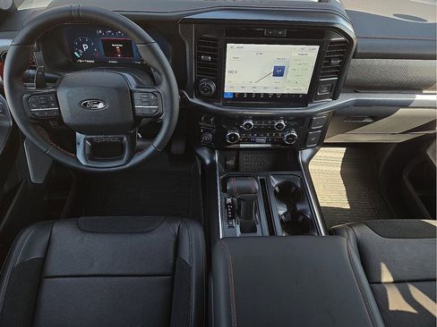 Used 2025 Ford F150 Raptor image 9