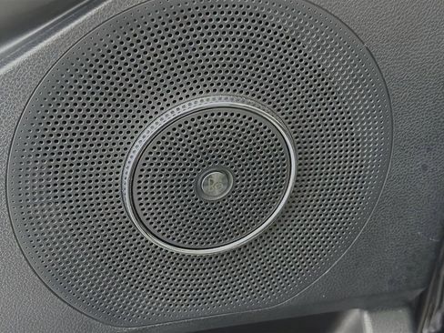 Used 2018 Ford Expedition Platinum RWD image 22