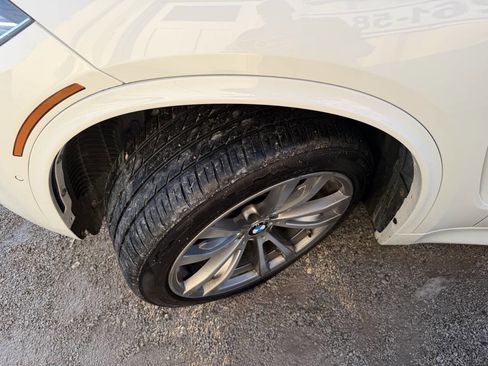 Used 2016 BMW X5 xDrive35i image 21