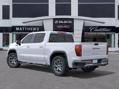 New 2026 GMC Sierra 1500 SLT