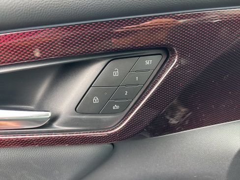 New 2026 Chevrolet Traverse RS AWD/4WD image 17