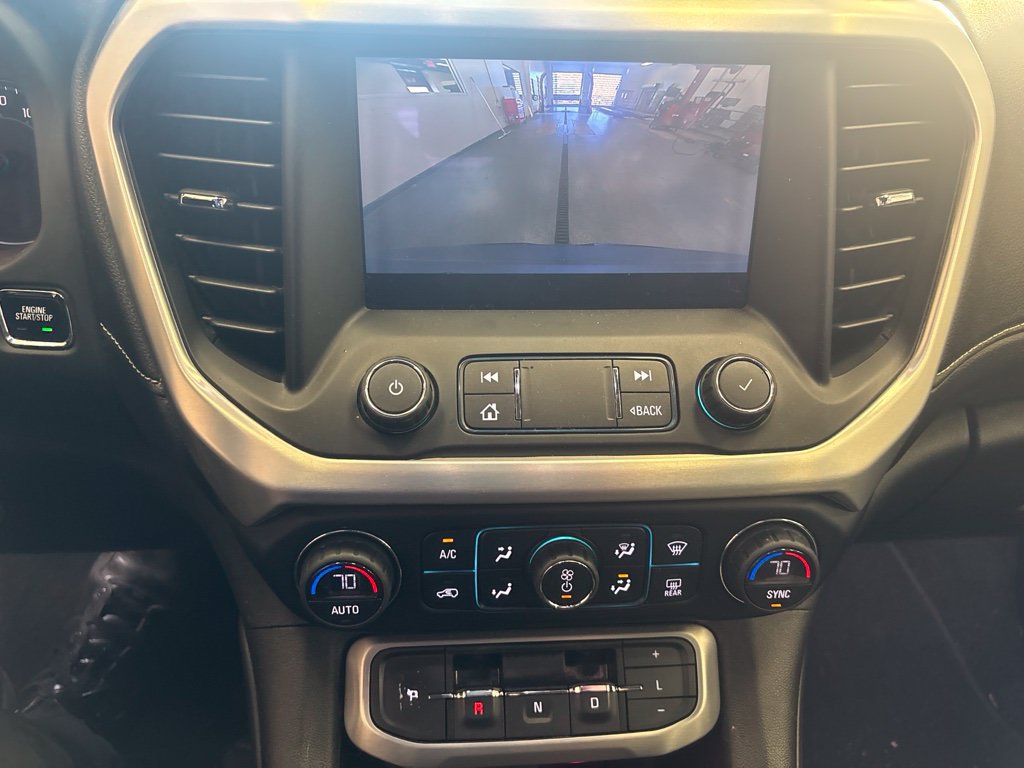 Used 2020 GMC Acadia SLT FWD image 5