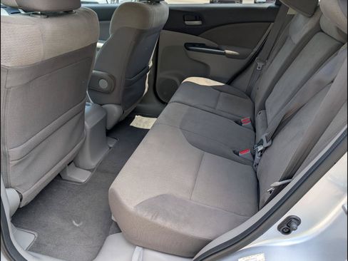 Used 2014 Honda CR-V EX image 15