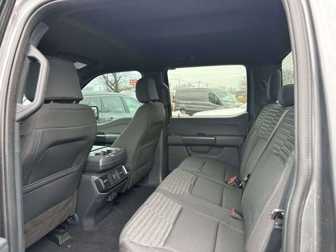 Used 2023 Ford F150 XL w/ STX Appearance Package image 10