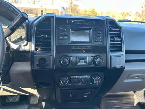 Used 2016 Ford F150 XL image 16