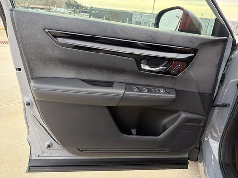 Used 2023 Honda CR-V EX-L image 14