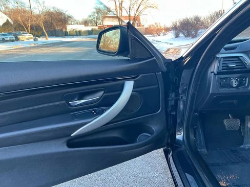 Used 2016 BMW 428i xDrive Coupe w/ Premium Package image 12