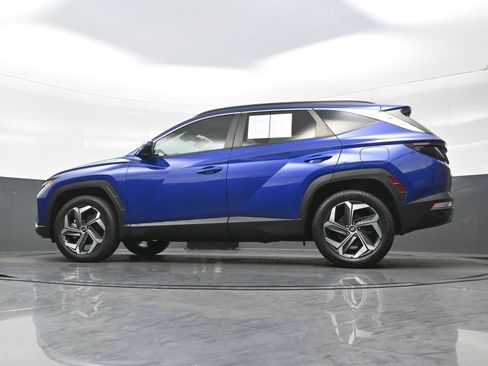 Used 2023 Hyundai Tucson SEL w/ Convenience Package AWD/4WD image 32