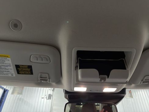 Used 2022 Ford Bronco Sport Outer Banks w/ Tech Package image 37