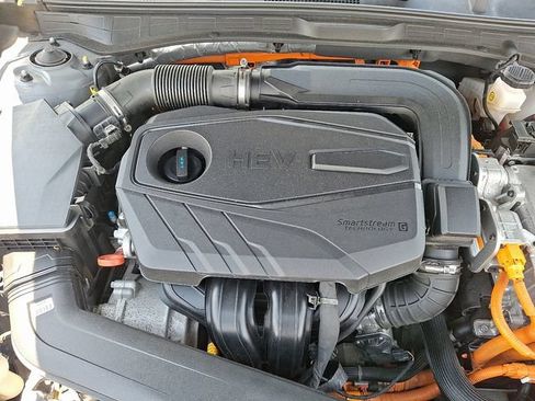 Used 2021 Hyundai Sonata Limited FWD image 26