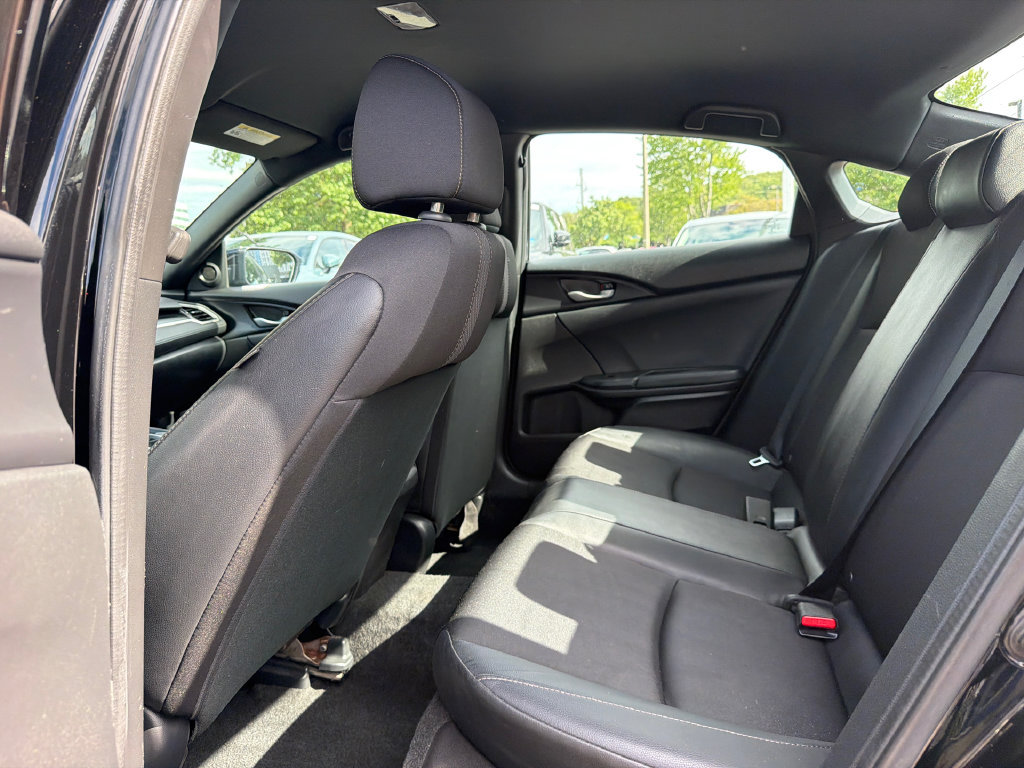 Used 2020 Honda Civic Sport image 16