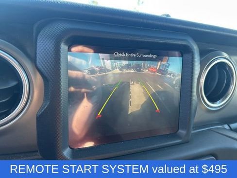 Used 2021 Jeep Wrangler Rubicon image 18