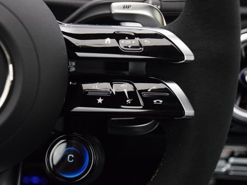 New 2026 Mercedes-Benz CLA 45 AMG S 4MATIC image 24