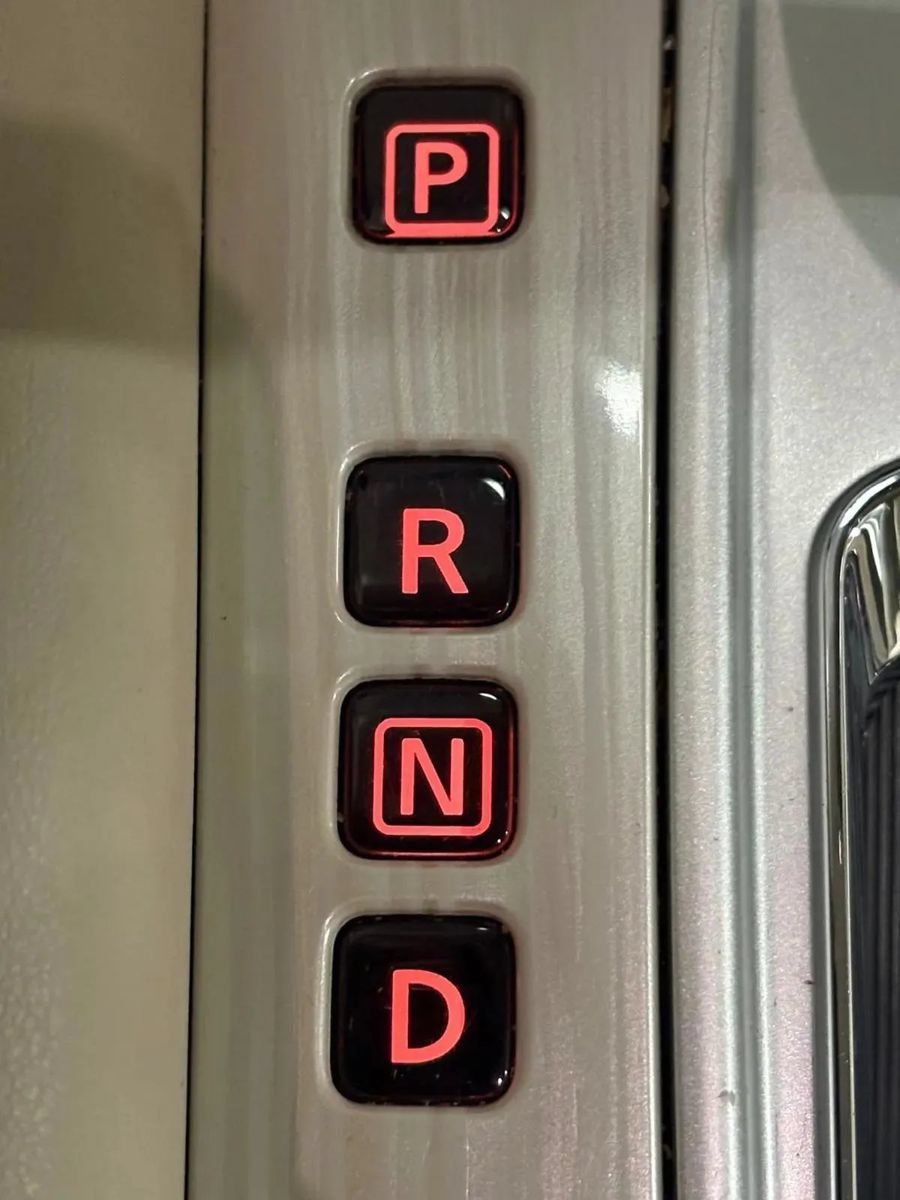 Used 2017 Nissan Murano Platinum w/ Platinum Technology Package AWD/4WD image 37