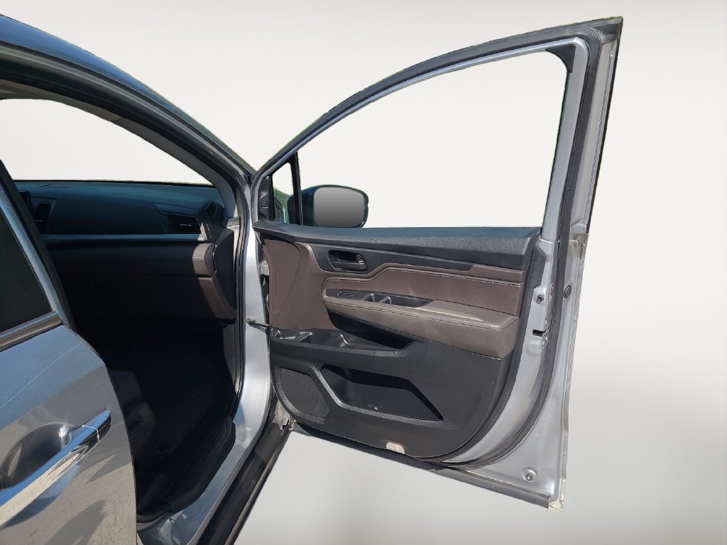 Used 2021 Honda Odyssey EX image 23
