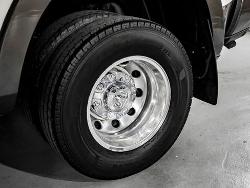 Used 2020 RAM 3500 Limited image 71