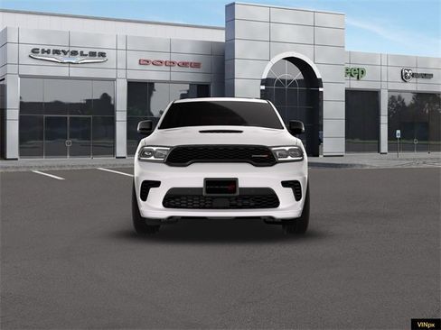 New 2026 Dodge Durango GT image 5