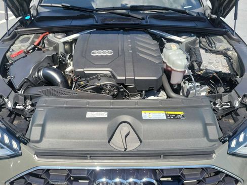 Certified 2023 Audi A4 2.0T Premium Plus w/ Premium Plus Package AWD/4WD image 19
