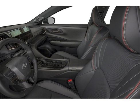 New 2026 Toyota Crown Nightshade image 8