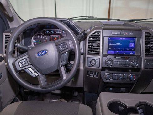 Used 2022 Ford F250 XL w/ STX Appearance Package image 17