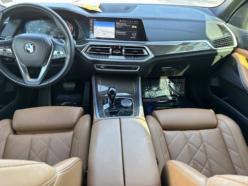 Used 2023 BMW X5 sDrive40i w/ Parking Assistance Package image 16