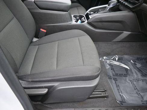 Used 2023 Chevrolet Colorado LT w/ LT Convenience Package RWD image 38