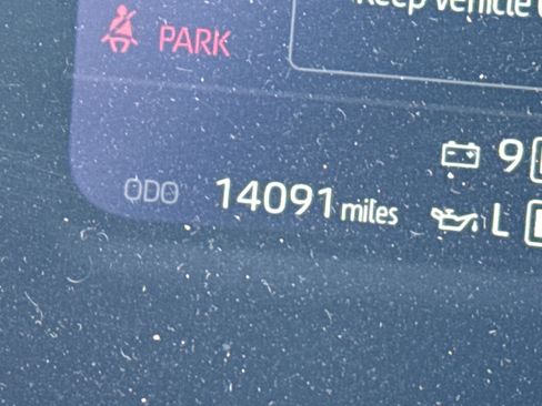 Used 2024 Toyota Tundra 1794 Edition image 20