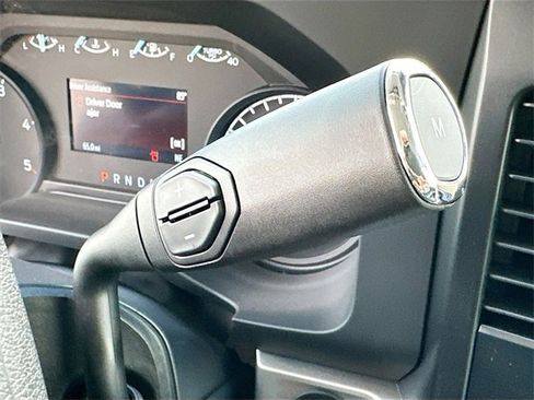 New 2025 Ford F550 2WD Crew Cab Super Duty image 12