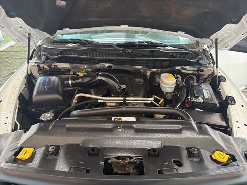 Used 2016 RAM 3500 Tradesman w/ Power & Remote Entry Group image 31