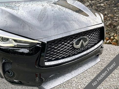 Used 2019 INFINITI QX50 Essential w/ Premium Heat Package AWD/4WD image 23