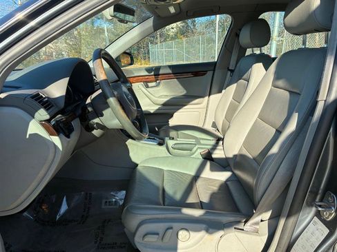 Used 2004 Audi A4 3.0 image 11