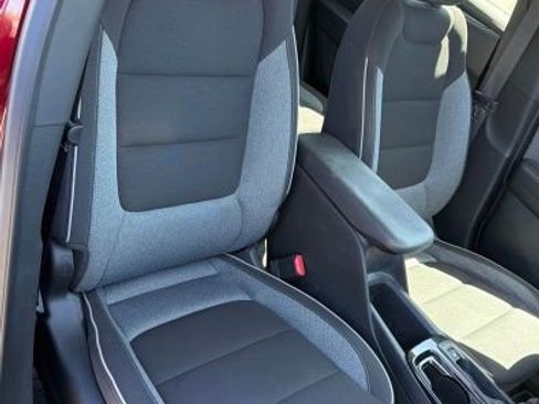 Used 2023 Chevrolet TrailBlazer LS AWD/4WD image 4