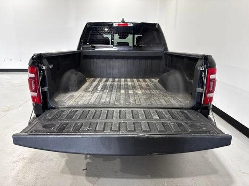 Used 2022 RAM 1500 Laramie w/ Sport Appearance Package AWD/4WD image 21