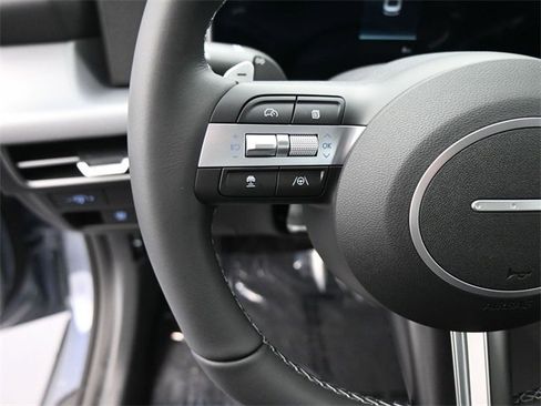 New 2026 Hyundai Sonata SEL image 17