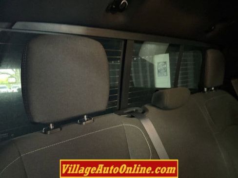 Used 2022 RAM 2500 Tradesman w/ Towing Technology Group AWD/4WD image 31