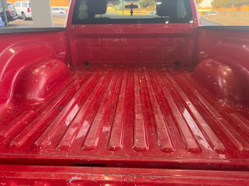 Used 2011 RAM 1500 Tradesman image 16