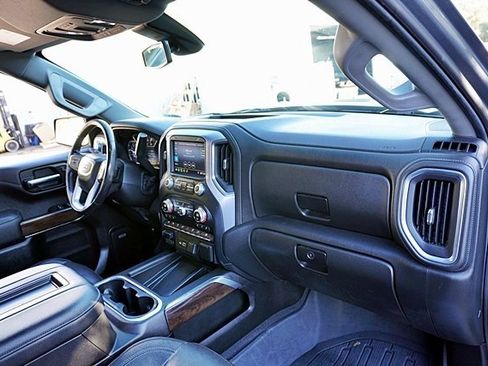 Used 2019 GMC Sierra 1500 SLT w/ SLT Premium Plus Package image 13