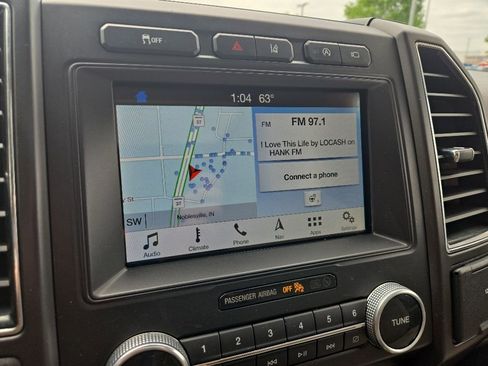 Used 2019 Ford Expedition Limited w/ Special Edition Package RWD image 51