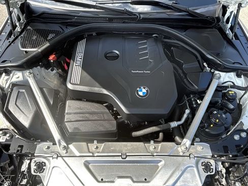 Used 2023 BMW 430i xDrive Coupe w/ Convenience Package AWD/4WD image 18