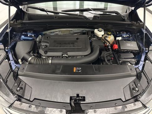 Used 2023 Buick Envision Essence image 46