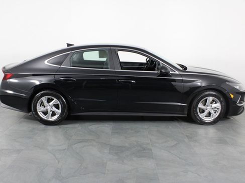 Used 2020 Hyundai Sonata SE w/ Cargo Package image 13