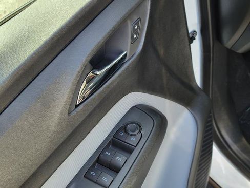 New 2027 Chevrolet Bolt LT FWD image 7