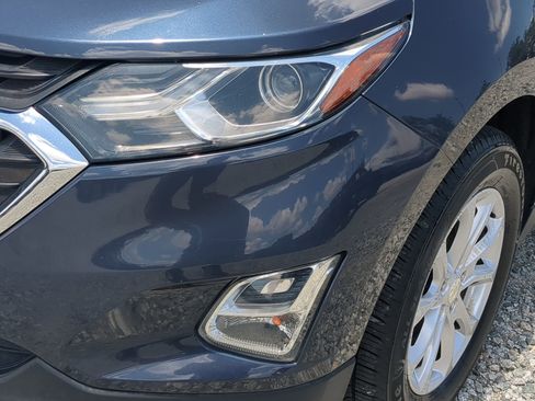 Used 2018 Chevrolet Equinox LT FWD image 6