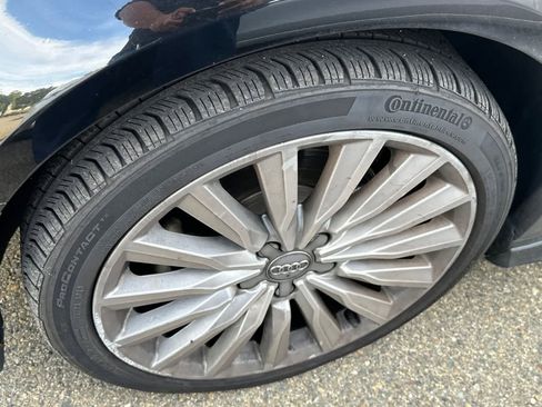 Used 2016 Audi A3 e-tron Premium Plus w/ Premium Plus Package image 22