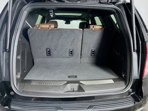 Certified 2024 Chevrolet Tahoe High Country w/ Max Trailering Package image 26