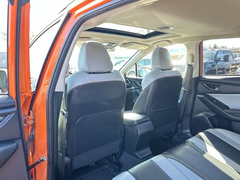 Used 2019 Subaru Crosstrek 2.0i Limited w/ Moonroof Package w/Navigation image 23