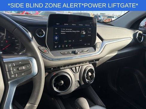 Used 2023 Chevrolet Blazer LT w/ Convenience Package image 30