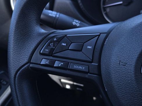 Certified 2024 Nissan Versa S w/ S Plus Package image 20