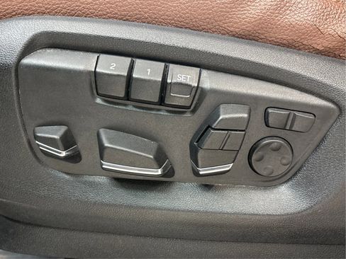 Used 2016 BMW X5 xDrive50i image 25